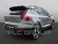 2026 Volvo EX 40