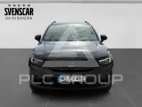 2026 Volvo EX 40