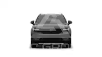 2026 Volvo EX 40
