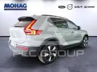 2026 Volvo EX 40