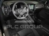 2026 Volvo EX 40