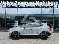 2026 Volvo EX 40