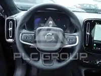 2026 Volvo EX 40