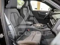 2026 Volvo EX 40