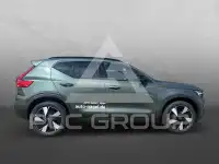 2026 Volvo EX 40