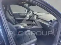 2026 Volvo EX 40