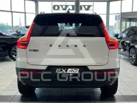 2026 Volvo EX 40
