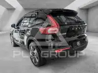 2026 Volvo EX 40