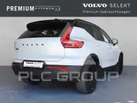 2026 Volvo EX 40