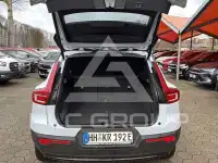 2026 Volvo EX 40