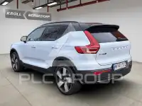 2026 Volvo EX 40