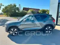 2026 Volvo EX 40