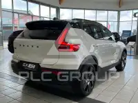 2026 Volvo EX 40