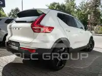 2026 Volvo EX 40