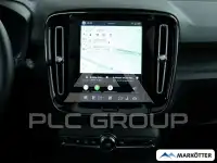 2026 Volvo EX 40