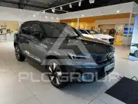 2026 Volvo EX 40
