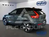 2026 Volvo EX 40