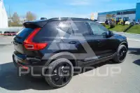 2026 Volvo EX 40