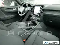 2026 Volvo EX 40