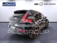 2026 Volvo EX 40