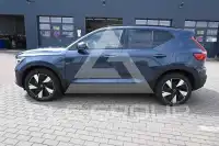 2026 Volvo EX 40