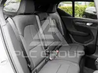 2026 Volvo EX 40