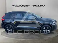 2026 Volvo EX 40