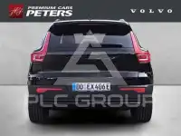2026 Volvo EX 40