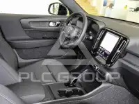 2026 Volvo EX 40