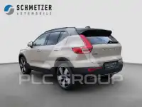 2026 Volvo EX 40