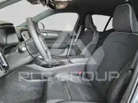 2026 Volvo EX 40