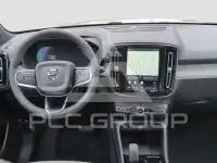 2026 Volvo EX 40