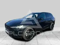 2026 Volvo XC60