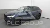 2026 Volvo XC60