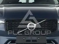 2026 Volvo XC60