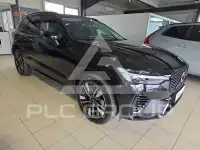 2026 Volvo XC60