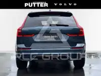2026 Volvo XC60