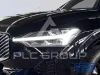 2026 Volvo XC60