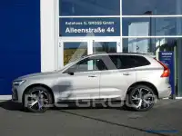2026 Volvo XC60