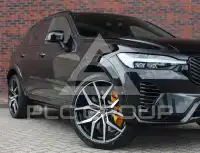2026 Volvo XC60