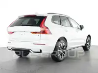 2026 Volvo XC60