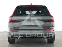 2026 Volvo XC60