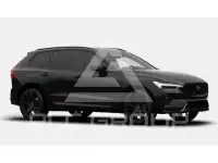 2026 Volvo XC60