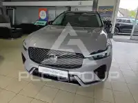 2026 Volvo XC60