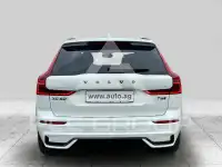 2026 Volvo XC60