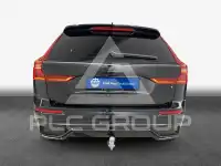 2026 Volvo XC60