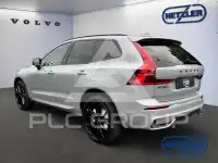 2026 Volvo XC60