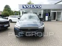 2026 Volvo XC60