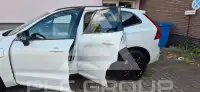 2026 Volvo XC60