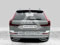 2026 Volvo XC60